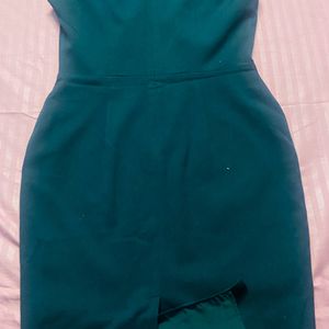 Formal Bodycon Dress