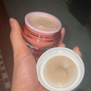 Neutrogena Bright Boost Gel Cream