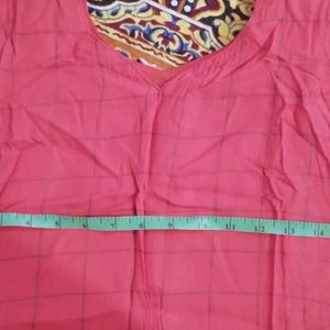 Kurta For Women