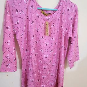 Set Of 2 Kurtis