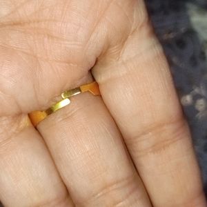 Jodha Akbar Ring