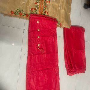 Kurta Material