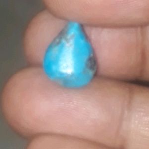 Natural Turquoise feroza Stone