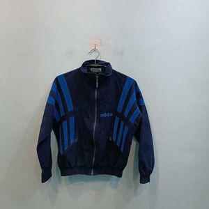 🇬🇧 Adidas Imported Crop Jacket