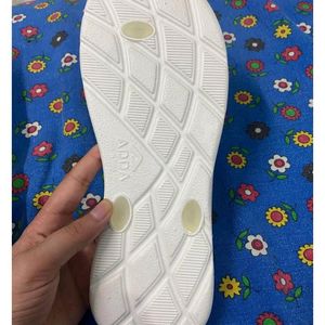 Brand New Address Slipper Only @650 Rs