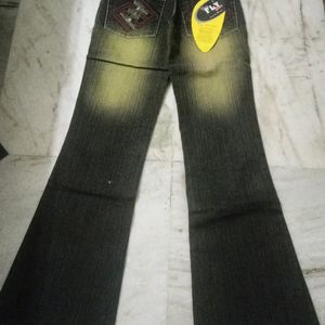 New Premium Bootcut Jeans