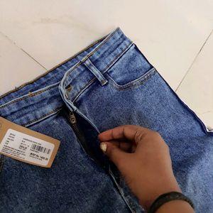 Women Skinny Fit Jeans