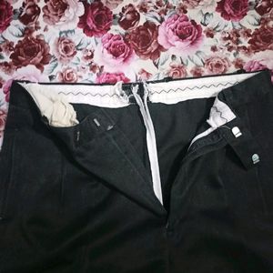 Pant For Men In New Condition