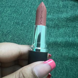 MAC (M.A.CXIMAL) Matte Lipstick "VelvetTeddy"