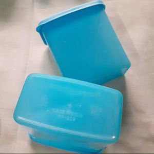 14 Plastic Air Tight Container Set Food Dabba Box