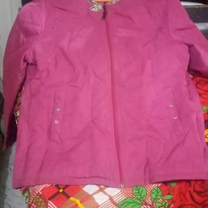 Winter Jacket For Women