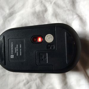 USB Bluetooth Mouse