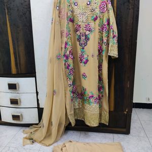 Ramsha Wedding Wear