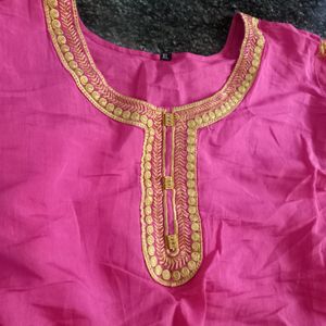 Kurtha Dress