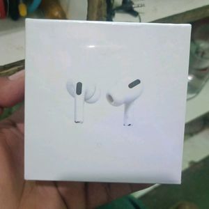 Apple Airpod Pro Made In USA