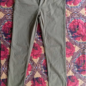 Spykar Khaki/Tan Trouser W32