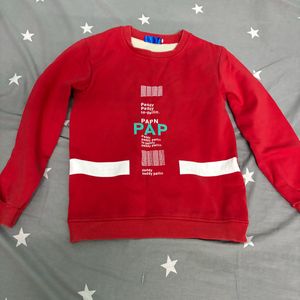 Boy Sweatshirt