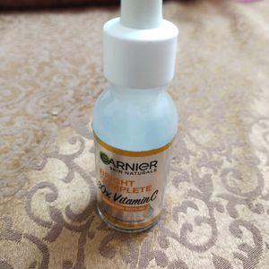 Vitamin C Serum