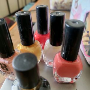 Nail Polish For Women