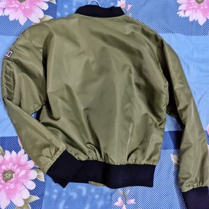 U.S Airforce Jacket