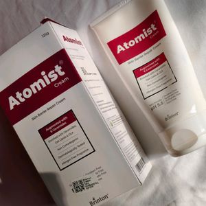 Atomist Barrier Repair Cream