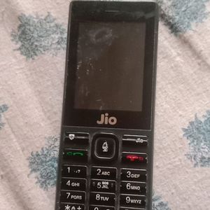 Jio Phone