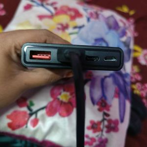 Boat Energyshroom PB300 Powerbank 10000mah 22.5w