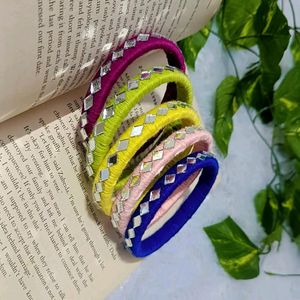 Totally New Multicolor Handmade Bangles