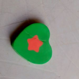 Small Eraser 4