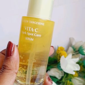 Goodals VITAMIN C SERUM