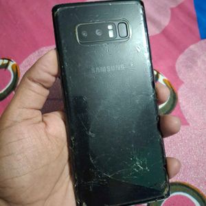 Samsung Galaxy Note 8 6/64gb