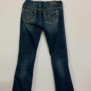 SALE Women Denim bootcut Jeans