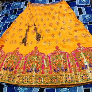 Beautiful Lehenga