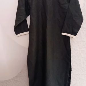 Long Kurta For Women