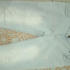 Women Denim Jeans