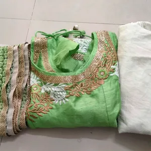 Patiala Suit