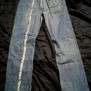 Jeans In Very Good Condition