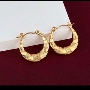 Anti Tarnish Korean Jewelry For Women