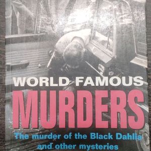 World Famous Murders