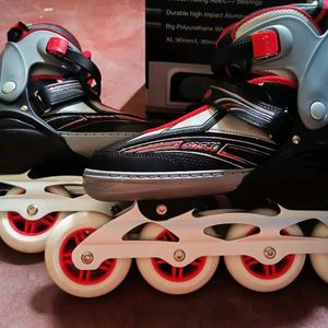 Cosco Inline Skate