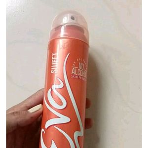 Eva Deodorant