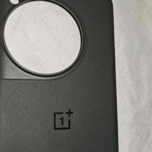 OnePlus 12R Matte Finish Case