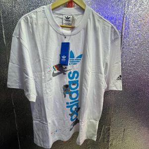 Adidas Premium Tshirt