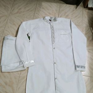 Branded Kurta Pyjama