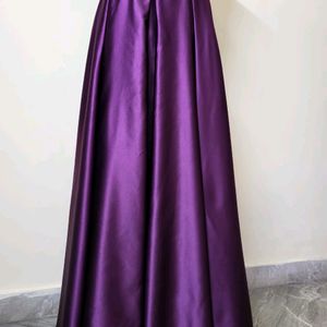 Long Gown