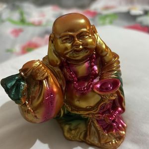 Laughing Buddha