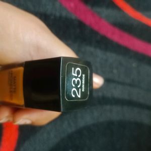 New Matte Foundation Without Any Use