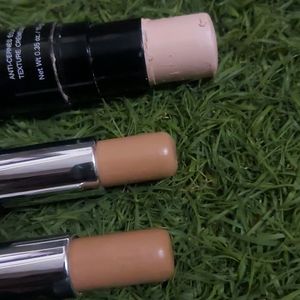 Concealer..multicolor