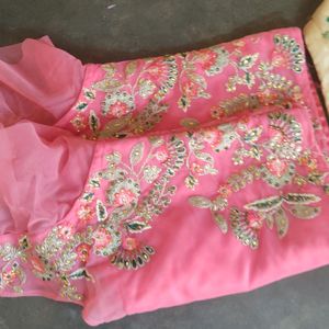 Weeding And Festival  Lehenga Dress