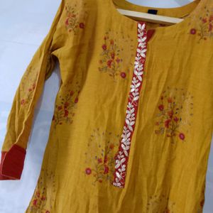 Kurti Length 43